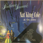 Nat "King" Cole – Penthouse Serenade