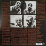 Dexter Gordon Quartet – Biting the Apple