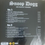 Snoop Dogg – Me And My Homies