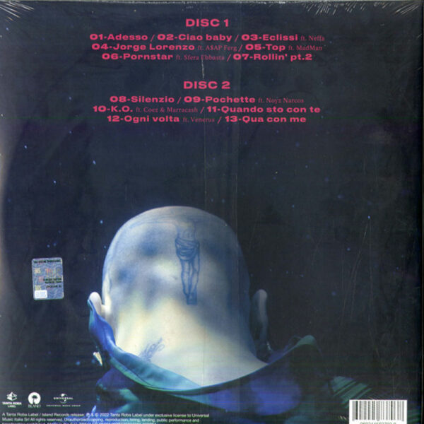 Gemitaiz – Eclissi