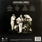 Leonard Cohen – Hallelujah