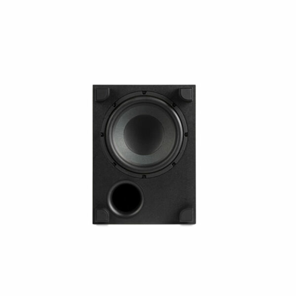 Subwoofer attivo - Polk Monitor XT 10