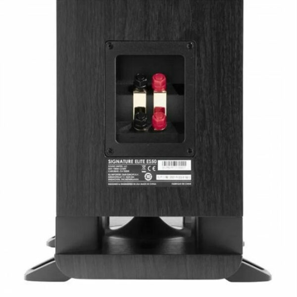 Diffusori da Pavimento - Polk Signature S50 EL