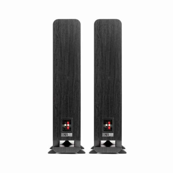 Diffusori da Pavimento - Polk Signature S55 EL