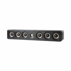 Diffusore centrale slim - Polk Signature S35 EL