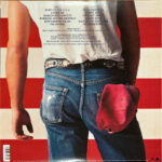 Bruce Springsteen – Born in the U.S.A. (40th Anniversary Edition)