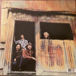Creedence Clearwater Revival – Pendulum