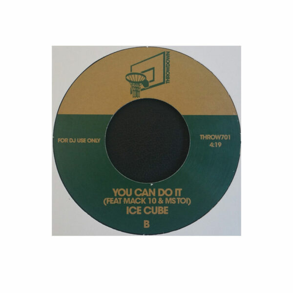 It Was a Good Day - Ice Cube