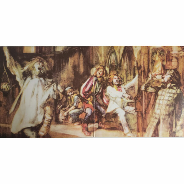 Jethro Tull – Aqualung
