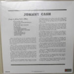 Johnny Cash – With His Hot And Blue Guitar