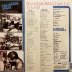 Fela Kuti – The Kalakuta Show