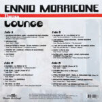 Ennio Morricone – Lounge
