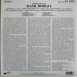 Hank Mobley – Third Season