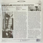 Bob Dylan – Highway 61 Revisite