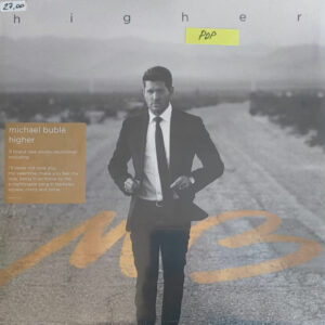 Michael Bublé – Higher