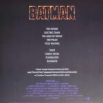Prince - BATDANCE (colonna sonora)