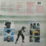 Peter Tosh – Bush Doctor