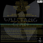 Wu-Tang Clan – Enter the Wu-Tang (36 Chambers)