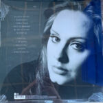 Adele – 21 XL Recordings