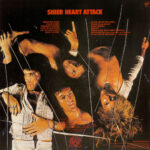Queen – Sheer Heart Attack