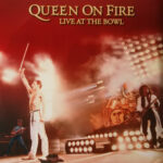 Queen – Queen On Fire (Live At The Bowl)