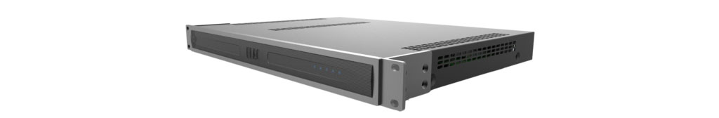 Amplificatore Multicanale - ELAC DS-C201PRO