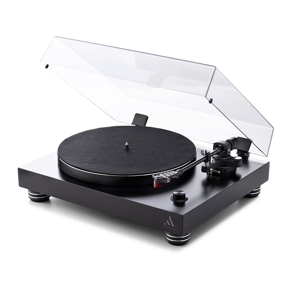 Argon Audio TT4