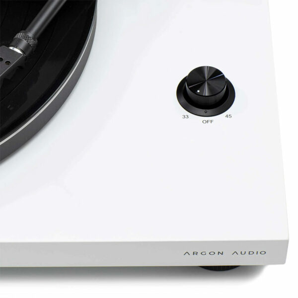 Argon Audio TT-3