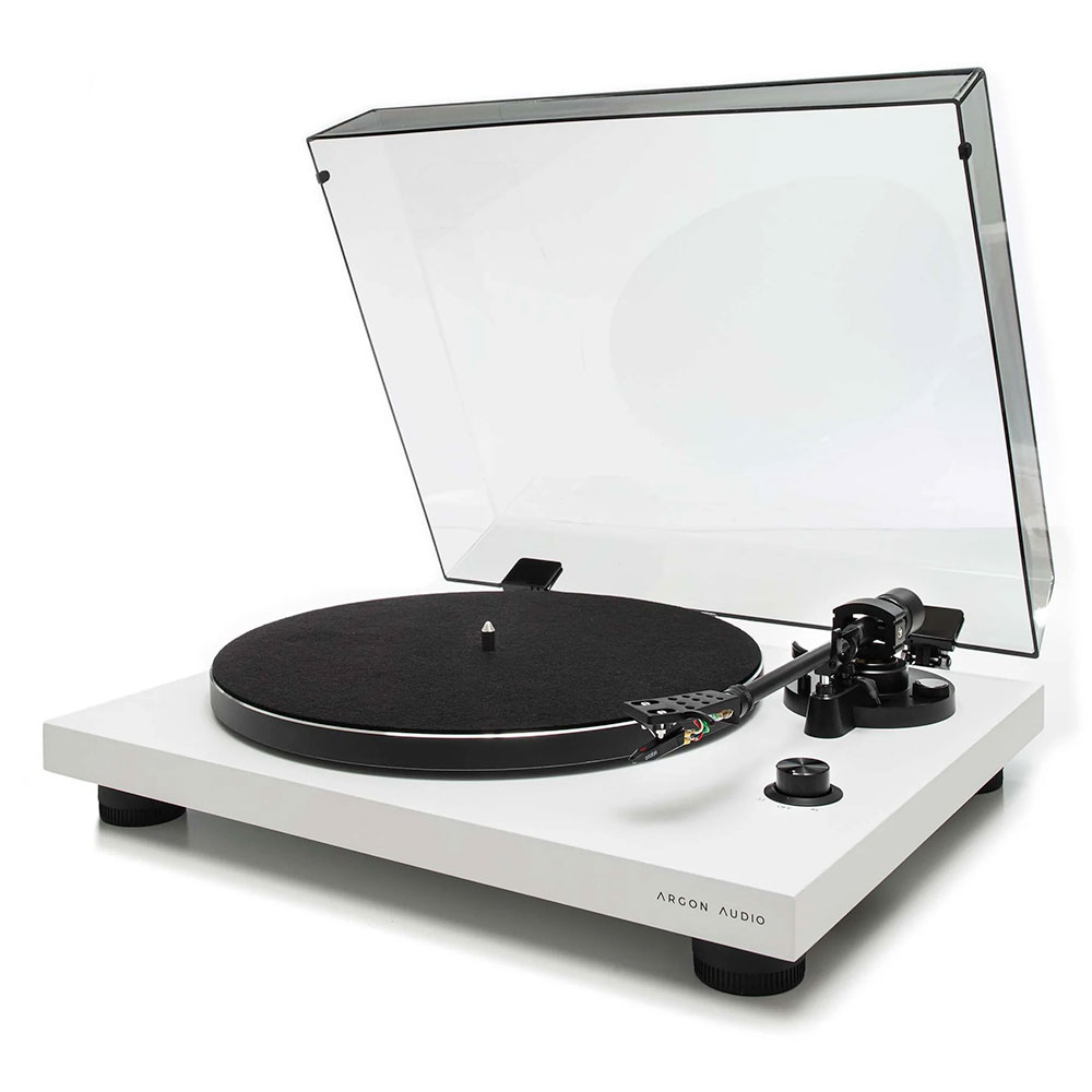 Argon Audio TT-3