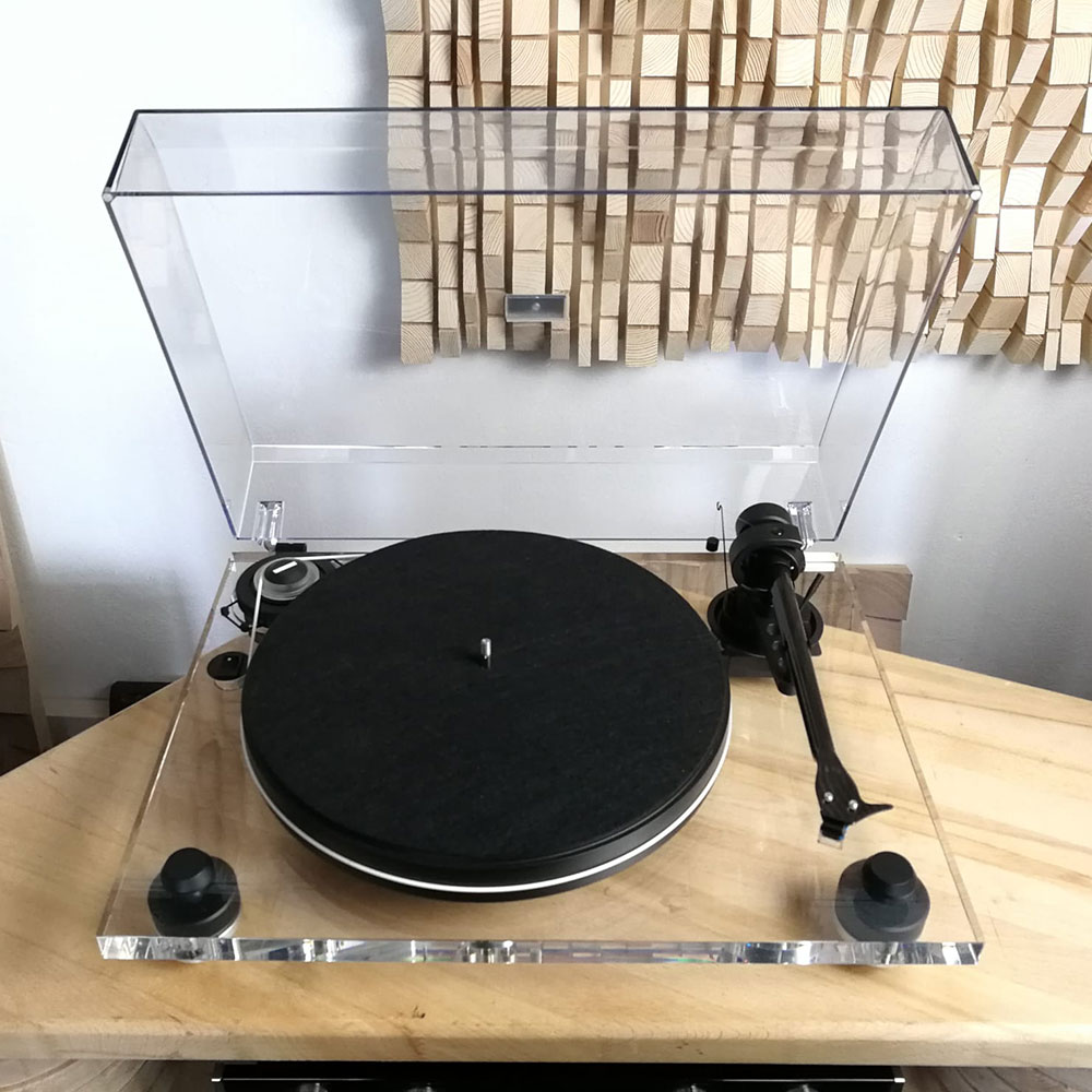 Giradischi a Cinghia Usato - Pro-Ject 2Xperience Classic