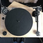 Giradischi Project 2Xperience Classic