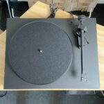 Giradischi Project Debut 3