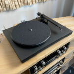Giradischi Project Debut 3