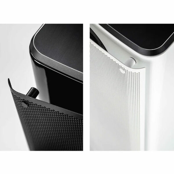 Coppia casse Tweeter Nastro JET 6 2 Vie - ELAC Vela BS404.2