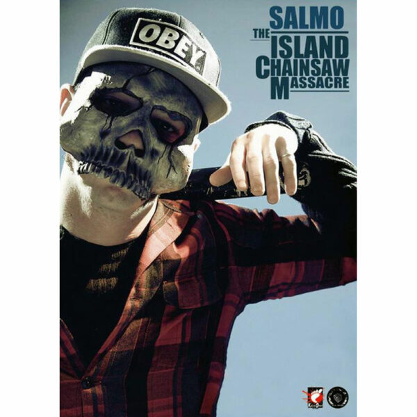 Salmo – The Island Chainsaw Massacre
