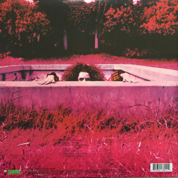 Frank Zappa – Hot Rats