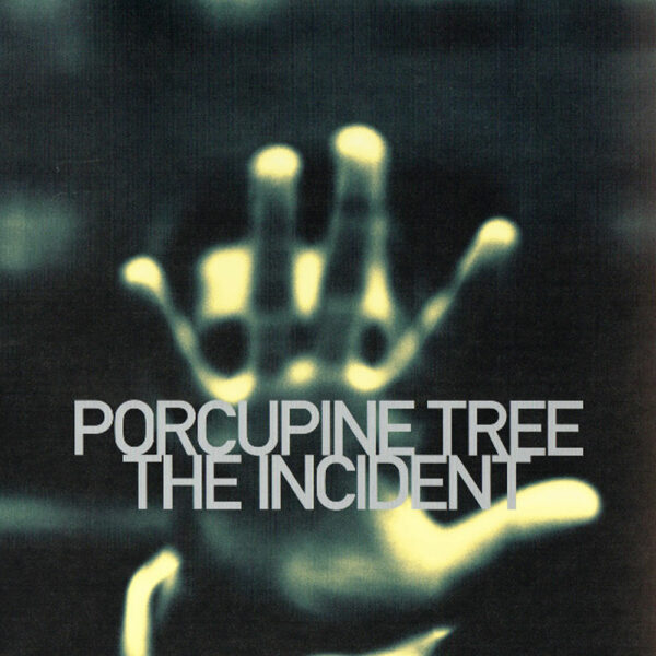 Porcupine Tree – The Incident