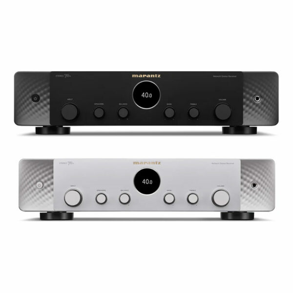 Amplificatore Integrato 75 Watt - Marantz Stereo 70s