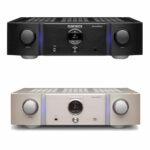Amplificatore Integrato 2x100W 8Ohm Marantz - PM 12 SE