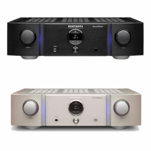 Amplificatore Integrato 2x100W 8Ohm Marantz - PM 12 SE