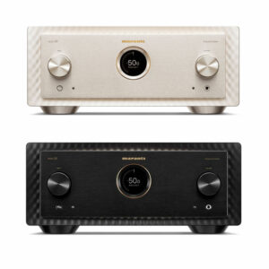 Amplificatore Integrato 250 Watt - Marantz Model 10