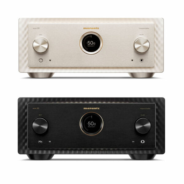 Amplificatore Integrato 250 Watt - Marantz Model 10