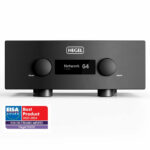 hegel-h600