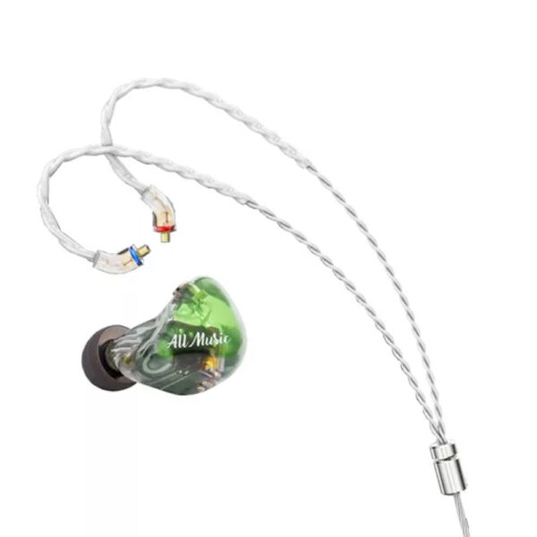 Auricolari in-ear iBasso AM05 a cinque driver