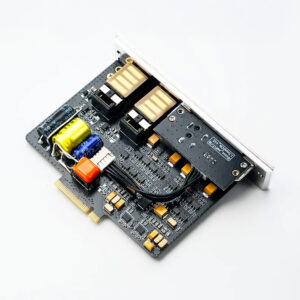 iBasso AMP18 modulo amplificatore bilanciato discreto