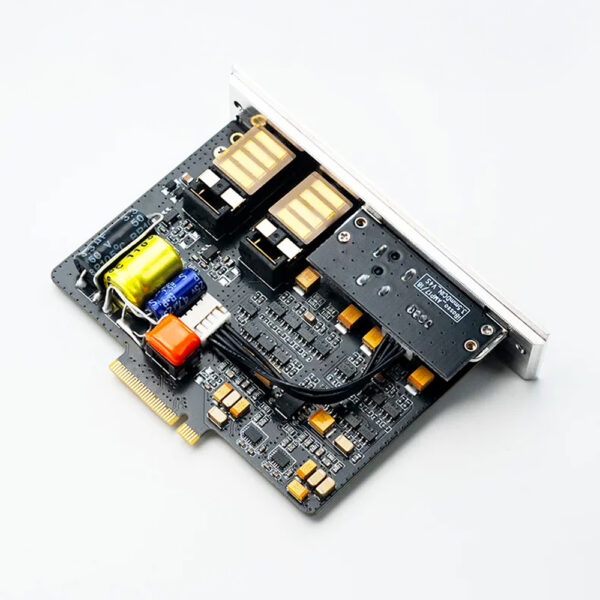 iBasso-AMP18 iBasso AMP18 modulo amplificatore bilanciato discreto