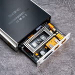iBasso AMP19 modulo amplificatore ad alta potenza per DX340
