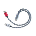 iBasso CB19 e CB19C cavi OTG per DAC AMP USB