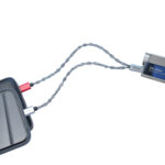 iBasso CB19 e CB19C cavi OTG per DAC AMP USB