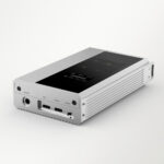 iBasso D17 Atheris DAC amp R2R 1-bit portatile